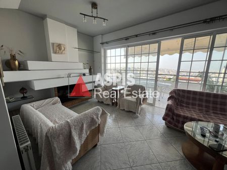 Διαμέρισμα, προς ενοικίαση Ηλιούπολη Κωδικός 2283067 - Φωτογραφία 3
