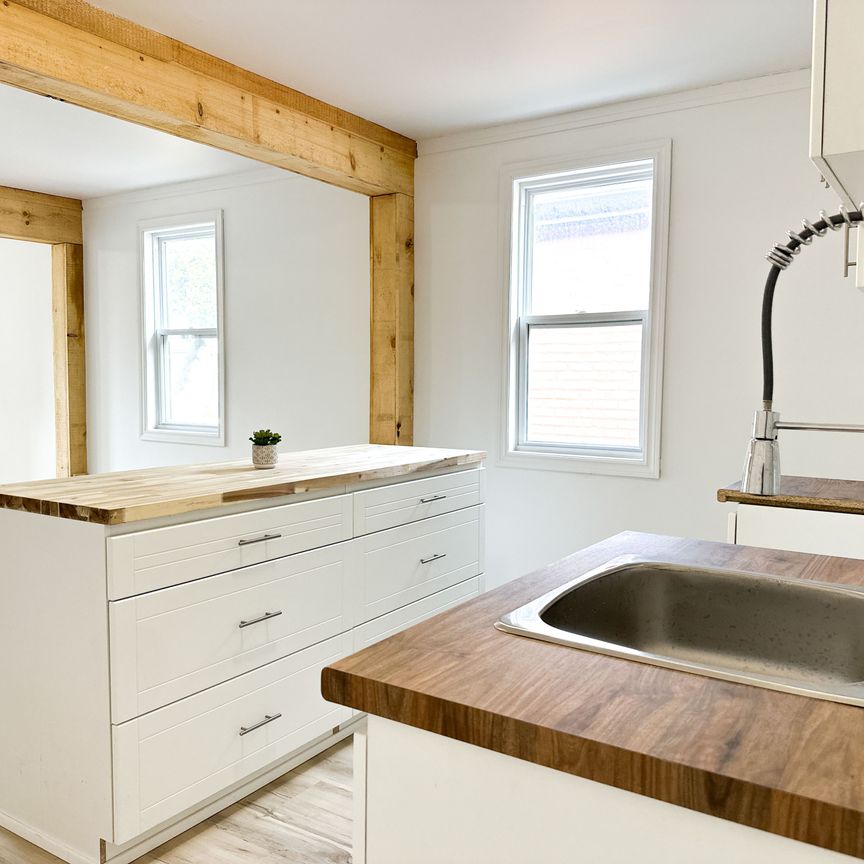 For Lease - 233 PELHAM Road Unit# UPPER, St. Catharines, Ontario - Photo 1