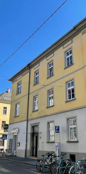 Generalsanierte 2 Zimmer Wohnung nahe TU - Provisionsfrei! - Photo 2