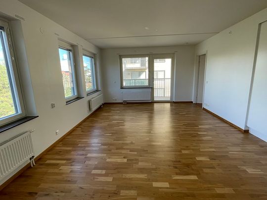 Moränvägen 3B, Jordbro - Foto 1