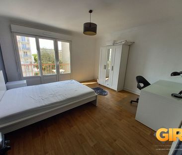 Location Maison 1 pièce 75m² RENNES 35000 - Photo 5
