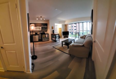 For Lease - 28 Ted Rogers Way Unit# 701, Toronto, Ontario - Photo 3