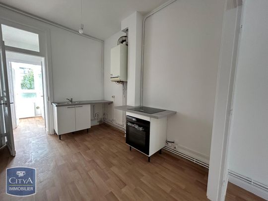 Location Appartement 2 pièces 43m² MARCQ EN BAROEUL 59700 - Photo 1