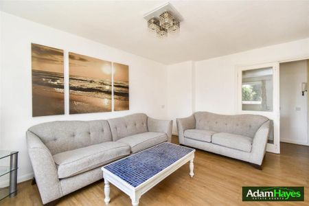 3 bedroom apartment to rent - Photo 4