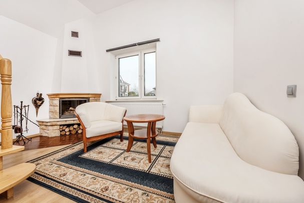 Duża przestrzeń dla rodziny i nie tylko. - Zdjęcie 1