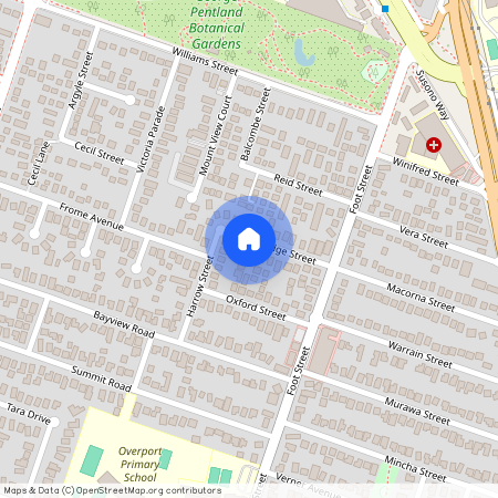 6B Cambridge Street, Vic 3199, Frankston