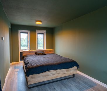 Te huur: Huis Abebe Bikilastraat in Almere - Photo 6