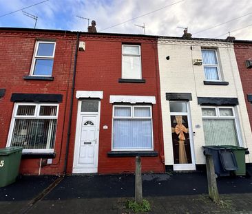 Silverlea Avenue, Wallasey - Photo 6