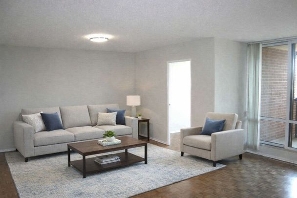 For Lease - 714 The West Mall N/A Unit# 1907, Toronto, Ontario - Photo 1