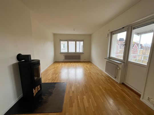 Bievägen 9 B - Foto 1