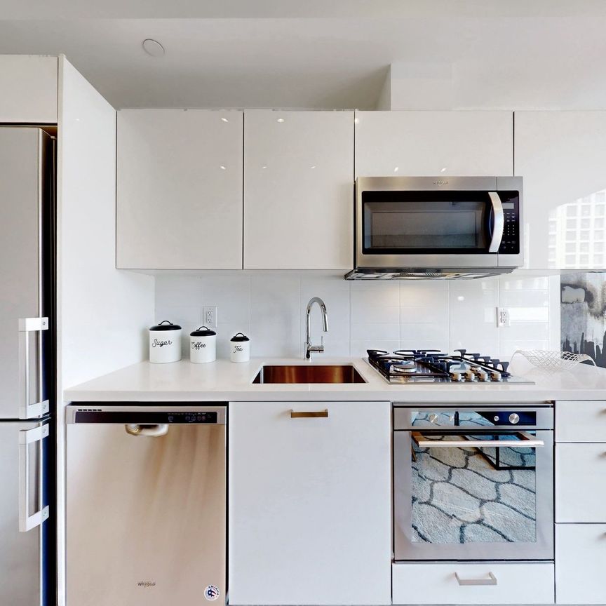 For Lease - 55 Ontario Street Unit# 618, Toronto, Ontario - Photo 1