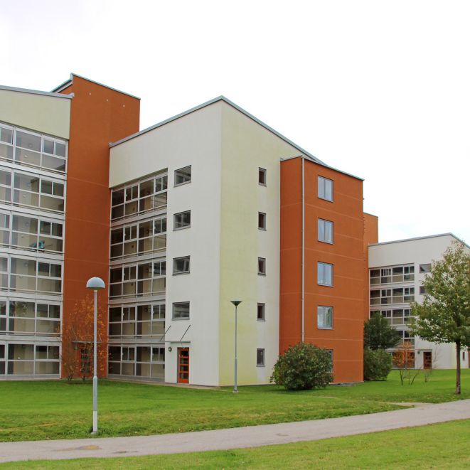 Neversvägen 43 - Photo 1