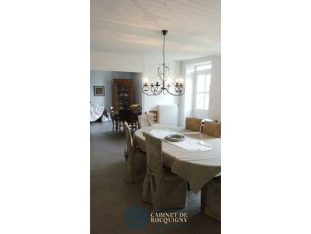 Location Maison 8 pièces 230m² VENNECY 45760 - Photo 4