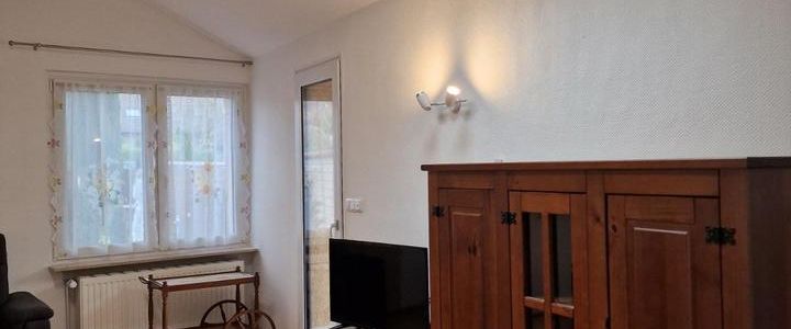 Nette Haus-WG sucht neue Mitbewohner ab sofort oder später! - Foto 1