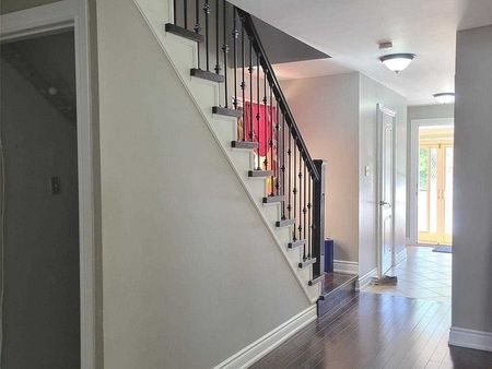 For Lease - 47 Malabar Crescent Unit# upper, Brampton, Ontario - Photo 4