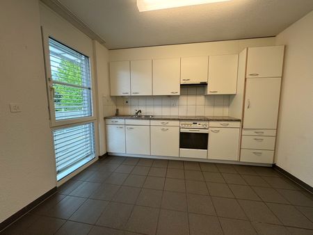 Barrierefreie 3-Zimmer-Wohnung im Läbespark Biberist – komfortabel wohnen mit Zukunft - Photo 4