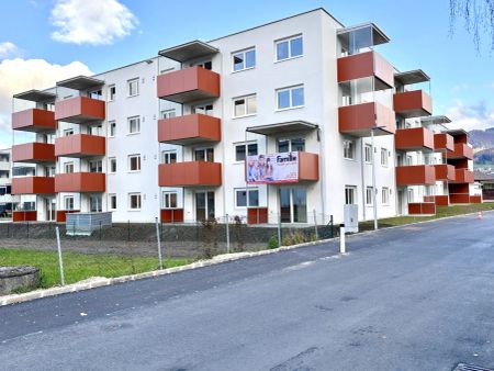 TOP 2.1 - Kirchdorf: Wohnglück Lisztstraße - Photo 4