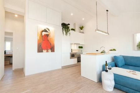 Rua Alexandre de Sá Pinto, Lisbon, Lisbon 1300-034 - Photo 5