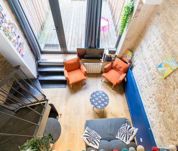 Location Appartement 1 pièce 19m² DIJON 21000 - Photo 4