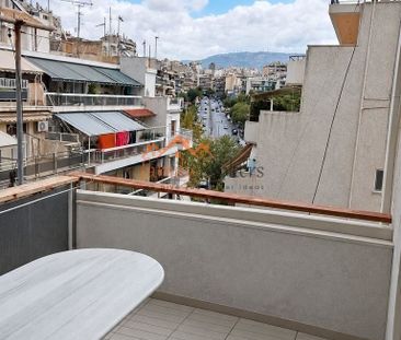 Διαμέρισμα για ενοικίαση Κυψέλη - Photo 2