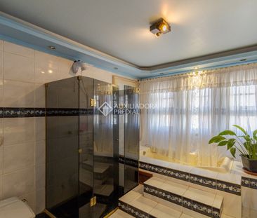 Casa com 4 quartos e 180m² para alugar em Fátima, Canoas. - Photo 6