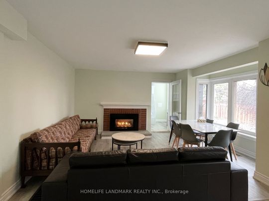 For Lease - 119 Blake Street Unit# Lower, Barrie, Ontario - Photo 1