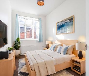 1 bedroom flat to rent - Photo 5