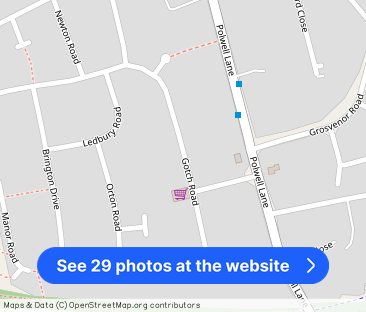 Gotch Road, Barton Seagrave, Kettering, NN15 - Photo 1