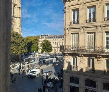 Location Appartement 3 pièces 90m² BORDEAUX 33000 - Photo 6