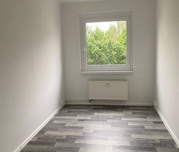 SO wohnt nicht jeder! - 3-Raum-Whg. mit schönem Grundriss in Marker... - Foto 1