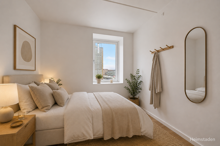 Moderne 3-værelses lejebolig i Lynghaven, Risskov - Foto 4