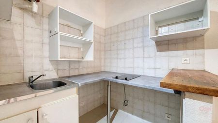 Location Appartement 1 pièce 23m² AJACCIO 20000 - Photo 5