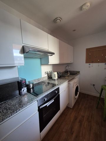 Room in a Shared Flat, Mile End Road, E1 - Photo 3