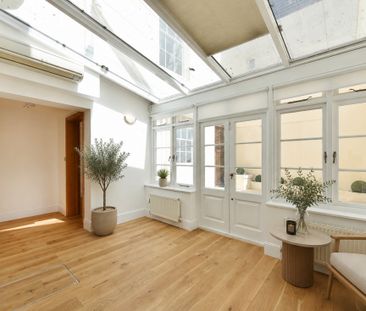 Eaton Place, Belgravia, London - Photo 4