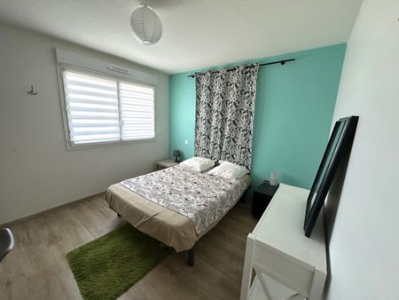 Location Appartement 2 pièces 49m² RODEZ 12000 - Photo 4