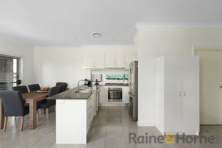 Modern Double-Storey Living in a Prime Gregory Hills Location - Photo 4