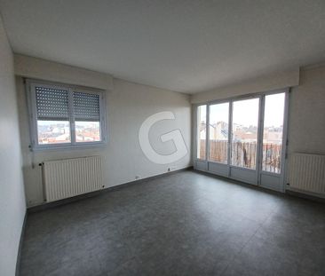 Location Appartement 3 pièces 51m² - Photo 1