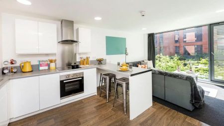 Gold Ensuite - Photo 5