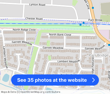 Garrett Meadow, Tyldesley, M29 - Photo 1