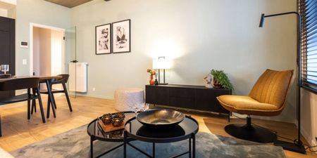 Appartement te huur in Liège voor € 1.000 met 2 slaapkamers - Foto 2