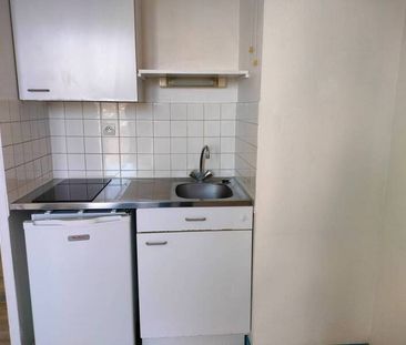 Appartement 1 pièce - - Photo 5