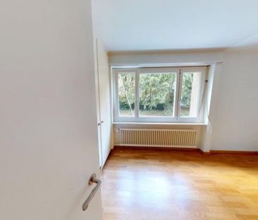 3 Zimmer, 65 m², EG - Foto 3