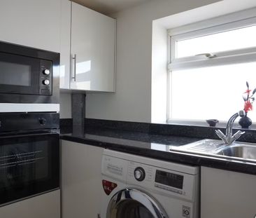 2 Bed Terraced House, Mount Pleasant, RG1 - Photo 3