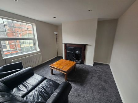 2 Bed - Flat 1, 12-14 Merrion Place, Leeds - LS1 6PQ - Student/Professional - Photo 5