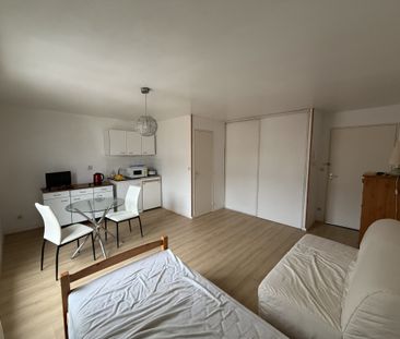 Location Appartement 1 pièce 25m² AMIENS 80000 - Photo 1