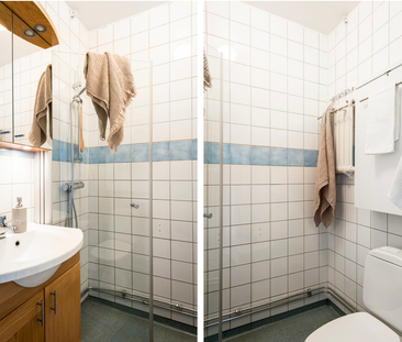 Alströmergatan, Stockholm - Foto 4