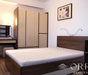 Mieszkanie Gdynia Redłowo, ul. LEGIONÓW - Zdjęcie 2