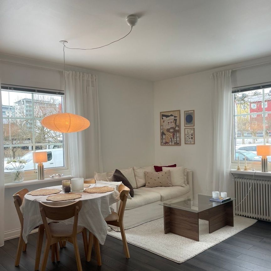 Butschgatan, Borås - Foto 1