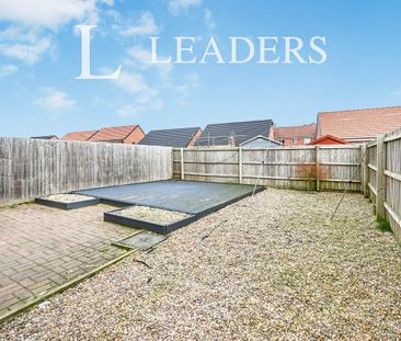 3 bedroom house to rent Hillmoor Street, Pleasley, NG19 - Photo 4