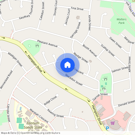 23 Tyson Cres, Qld 4680, Tannum Sands